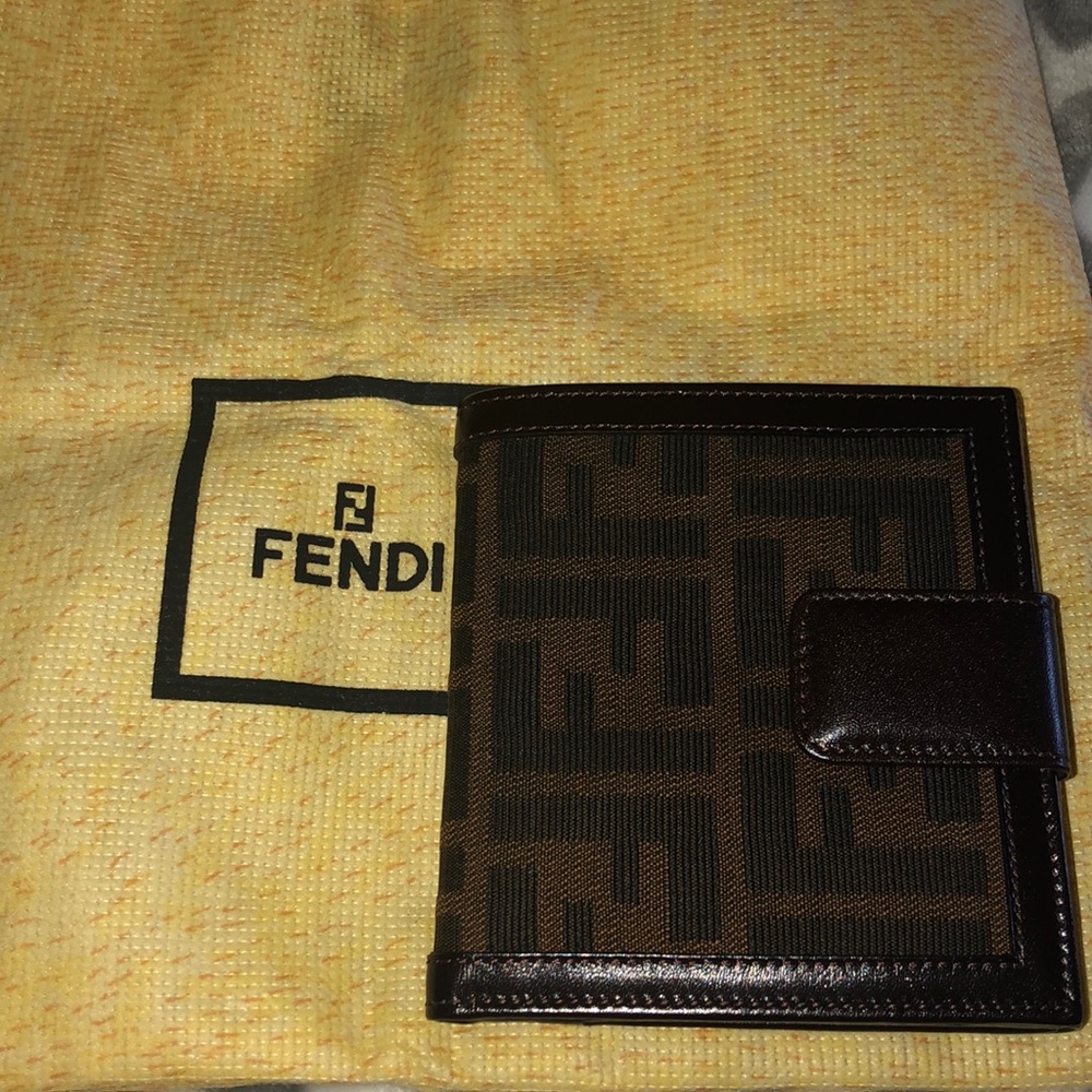 Brand new Fendi Wallet